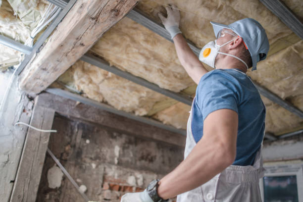 Range of Insulation Solutions in Del City, OK