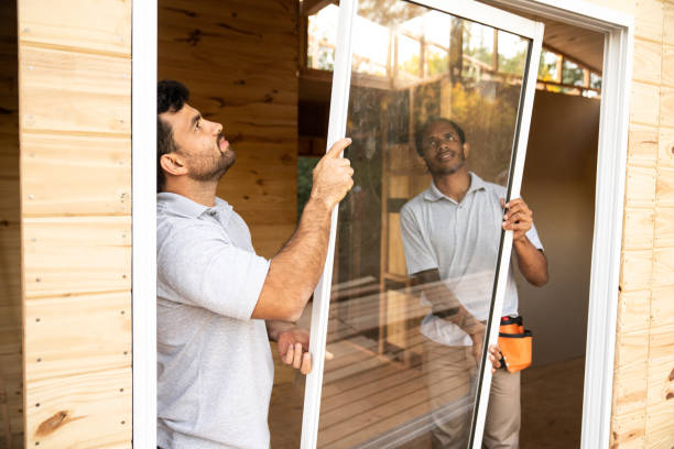 Insulation Replacement Services in Del City, OK