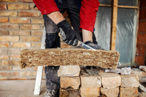 Best Crawl Space Insulation  in Del City, OK